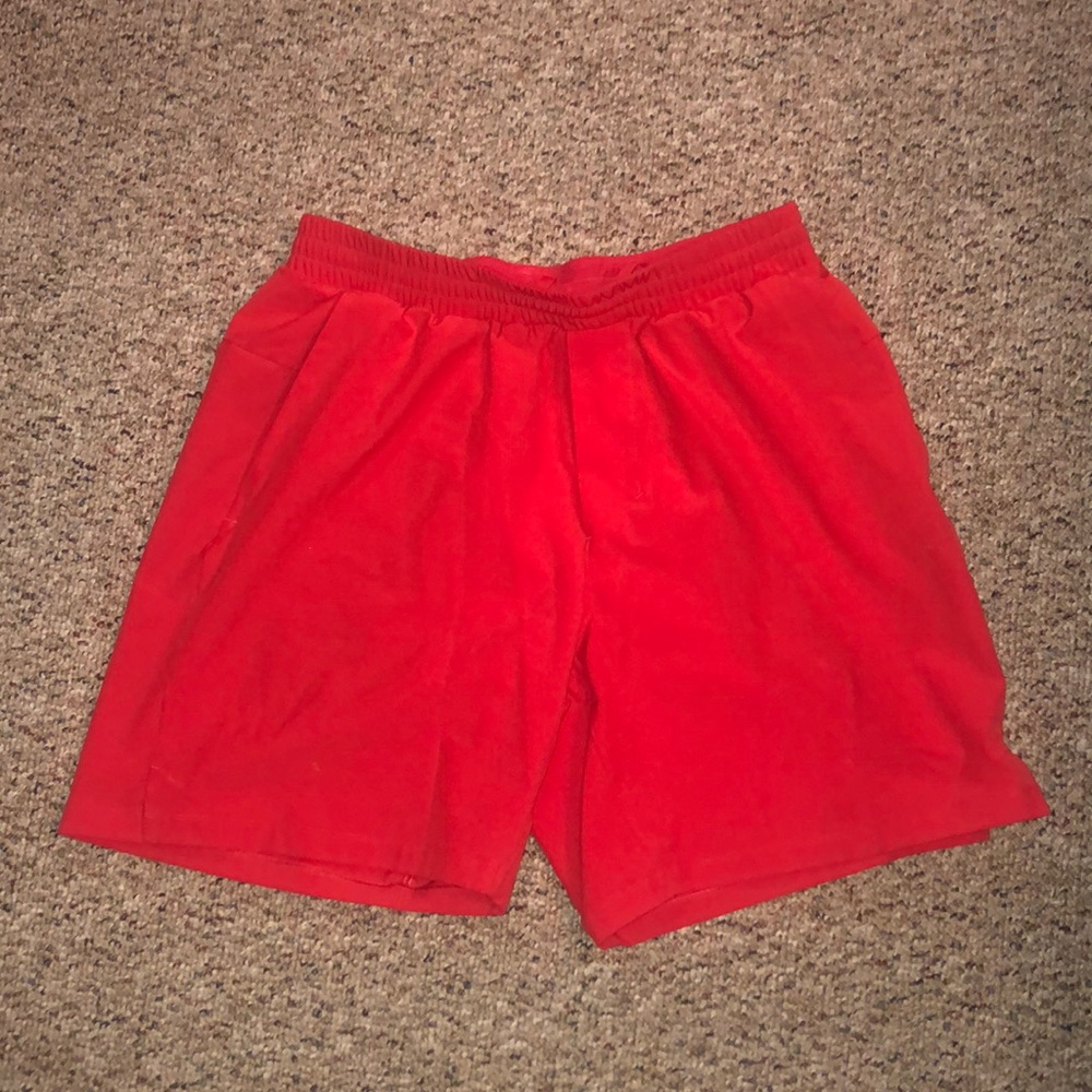 Lululemon Bathing Suit / Shorts 6.5in inseam